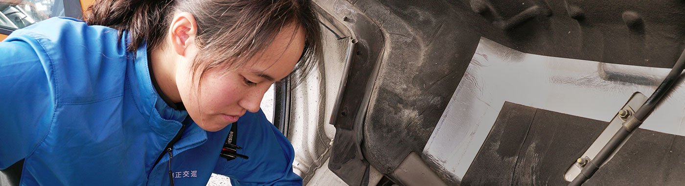 YOUSEIKOUN Safety Pro Driver